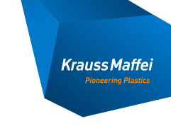 KraussMaffei Technologies, spol. s r.o.